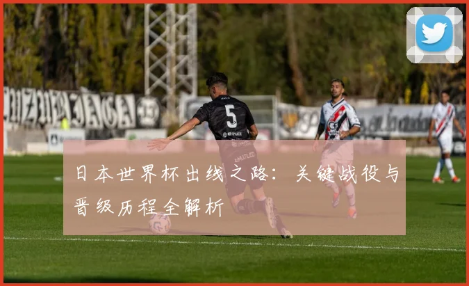 日本世界杯出线之路：关键战役与晋级历程全解析